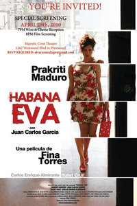 Habana Eva: The film to spark your love affair with Cuba